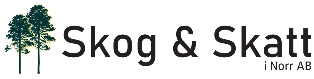 Skog & Skatt